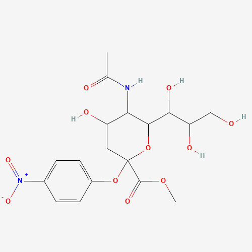 FT-0661025 CAS:59694-35-8 chemical structure
