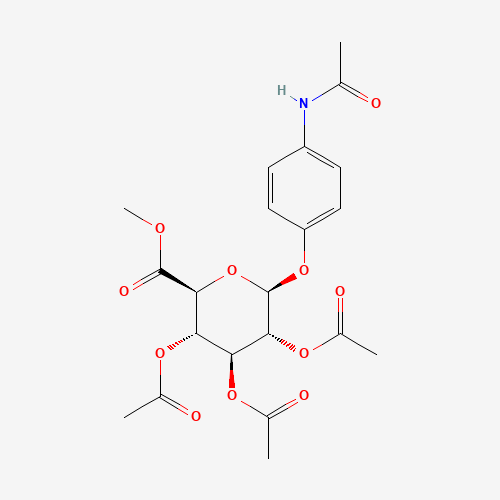 FT-0661034 CAS:30824-21-6 chemical structure