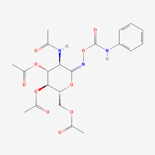 FT-0661036 CAS:132063-04-8 chemical structure