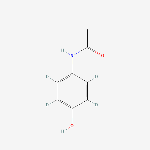 FT-0661042 CAS:64315-36-2 chemical structure