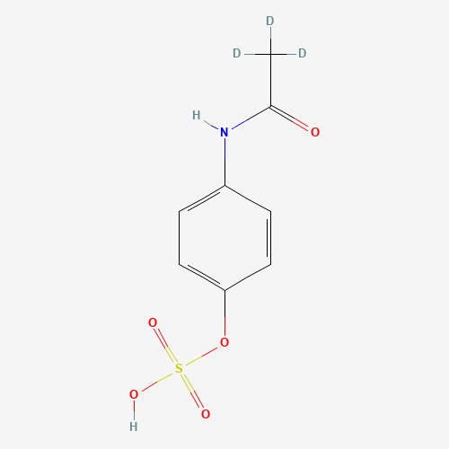 FT-0661043 CAS:1020718-78-8 chemical structure