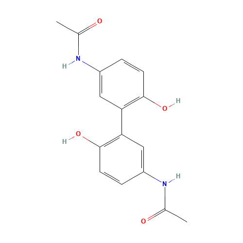FT-0661045 CAS:98966-14-4 chemical structure