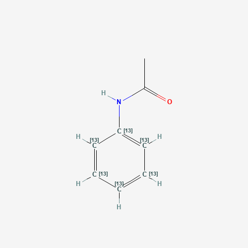 FT-0661047 CAS:201741-03-9 chemical structure