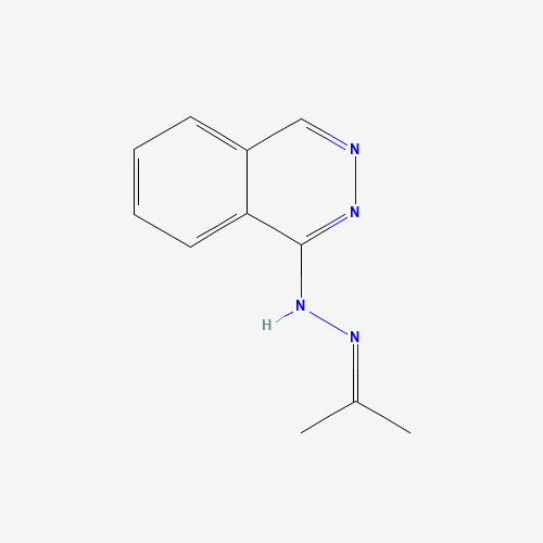 Acetone Hydralazine Hydrazone (CAS: 56173-18-3) - Related Chemical Product