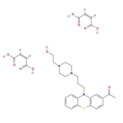 FT-0661055 CAS:5714-00-1 chemical structure
