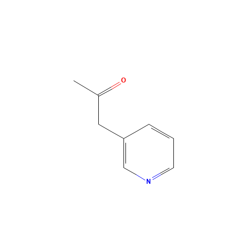 3-Acetonylpyridine (CAS: 6302-03-0) - Related Chemical Product