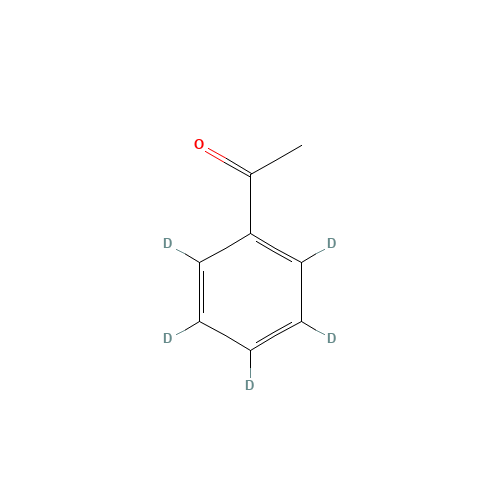 Acetophenone-d5 (CAS: 28077-64-7) - Related Chemical Product