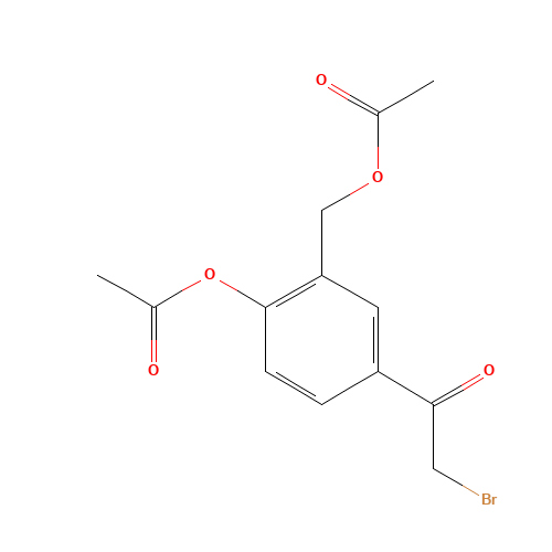 FT-0661060 CAS:24085-07-2 chemical structure