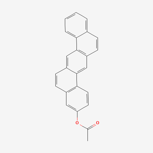 FT-0661078 CAS:72378-87-1 chemical structure