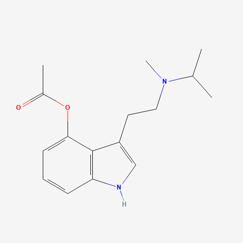 FT-0661087 CAS:1024612-25-6 chemical structure
