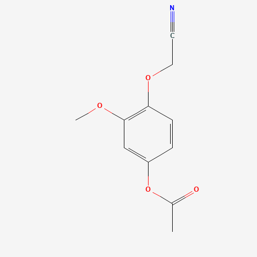 FT-0661096 CAS:887352-07-0 chemical structure