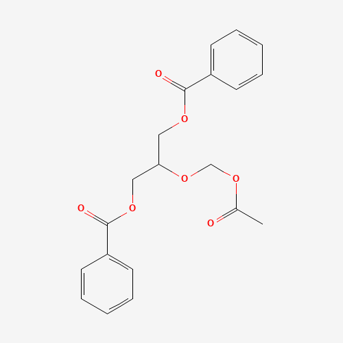 FT-0661097 CAS:110874-22-1 chemical structure