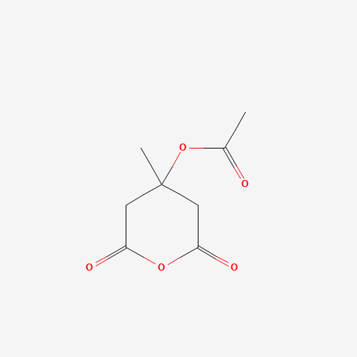 FT-0661105 CAS:87894-65-3 chemical structure