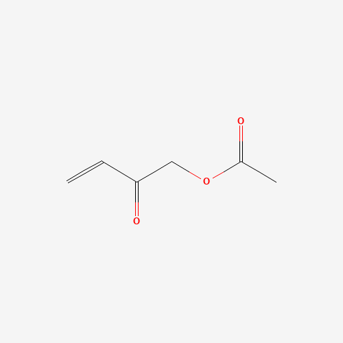 FT-0661107 CAS:38982-28-4 chemical structure