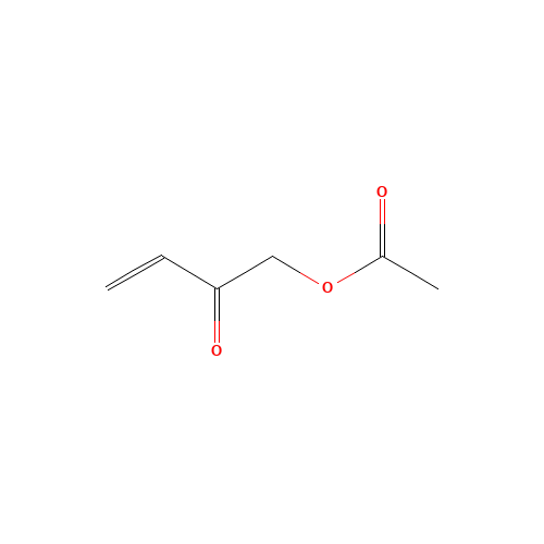 Acetoxymethyl Vinyl Ketone (CAS: 38982-28-4) - Related Chemical Product