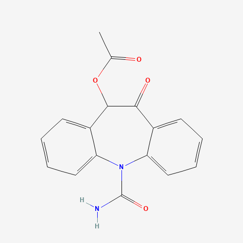 FT-0661112 CAS:113952-21-9 chemical structure