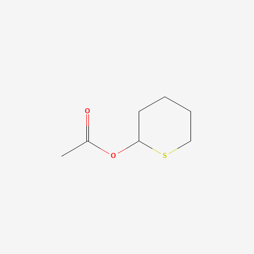 FT-0661113 CAS:14711-62-7 chemical structure