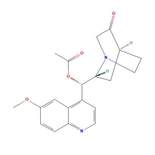 9-Acetoxy Rubanone (CAS: 60723-43-5) - Related Chemical Product