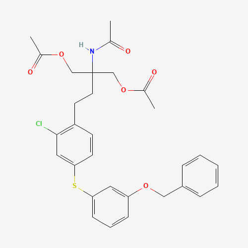 FT-0661120 CAS:951238-25-8 chemical structure