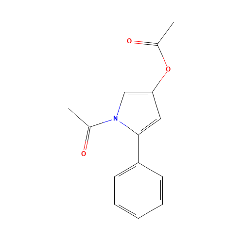 FT-0661124 CAS:100750-39-8 chemical structure
