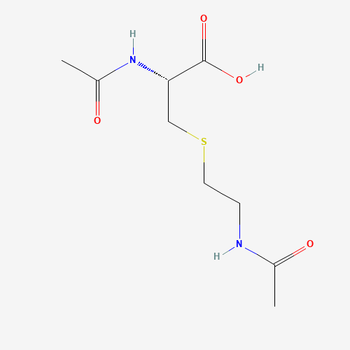 FT-0661126 CAS:25515-72-4 chemical structure