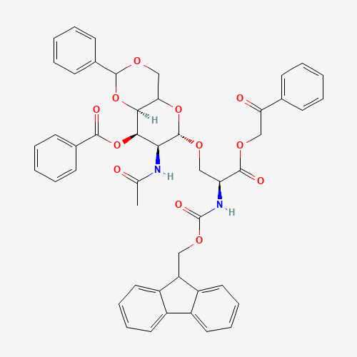 FT-0661134 CAS:171973-67-4 chemical structure