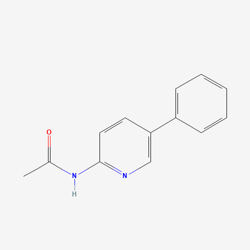 FT-0661147 CAS:96721-83-4 chemical structure