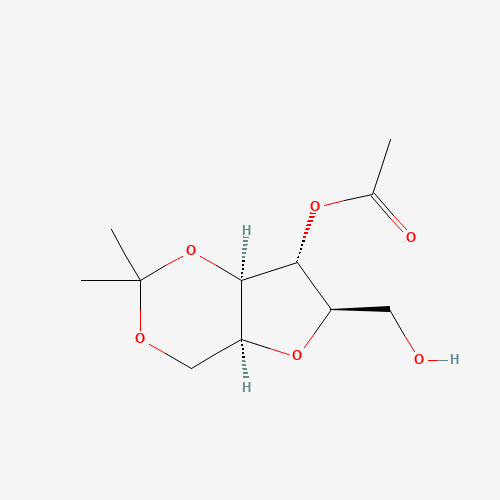 FT-0661156 CAS:70128-28-8 chemical structure