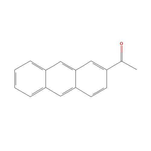 2-Acetylanthracene (CAS: 10210-32-9) - Related Chemical Product