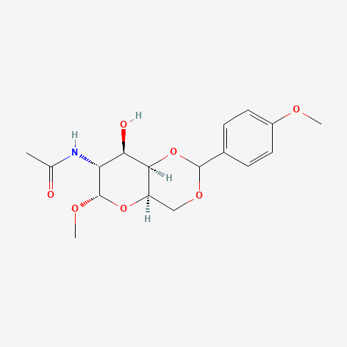 FT-0661166 CAS:188666-34-4 chemical structure
