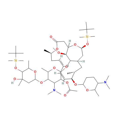 FT-0661180 CAS:96405-32-2 chemical structure