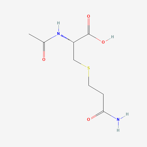 FT-0661183 CAS:81690-92-8 chemical structure