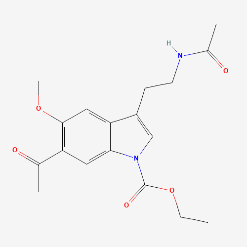 FT-0661184 CAS:188397-05-9 chemical structure