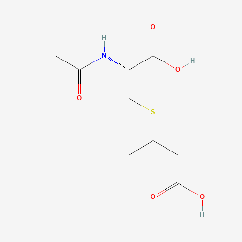 FT-0661186 CAS:33164-65-7 chemical structure