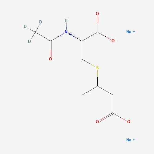 FT-0661188 CAS:1356933-73-7 chemical structure