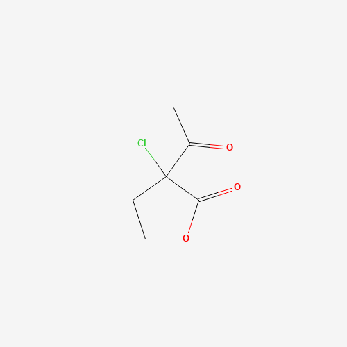 FT-0661190 CAS:2986-00-7 chemical structure