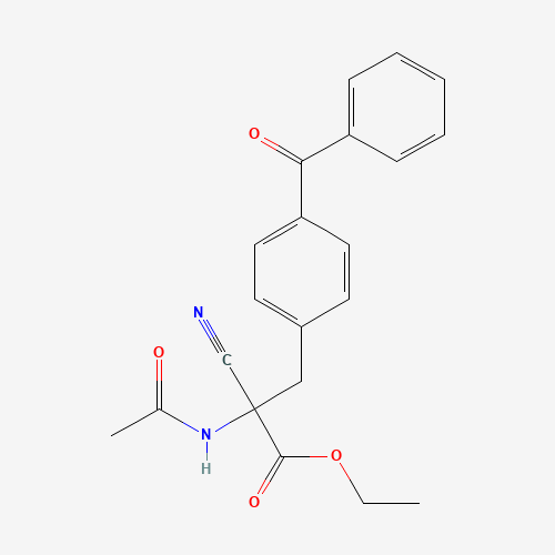FT-0661196 CAS:104504-38-3 chemical structure