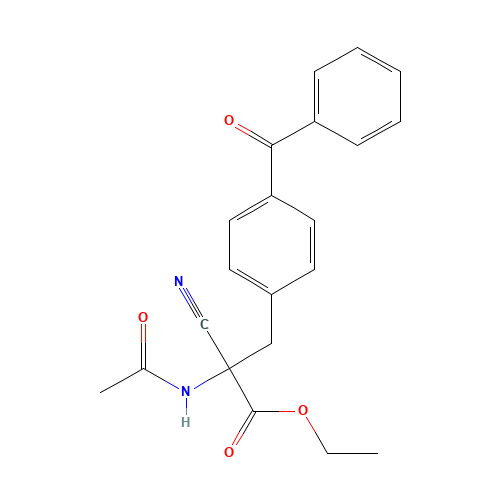 FT-0661196 CAS:104504-38-3 chemical structure