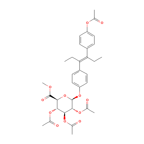 FT-0661212 CAS:40269-22-5 chemical structure