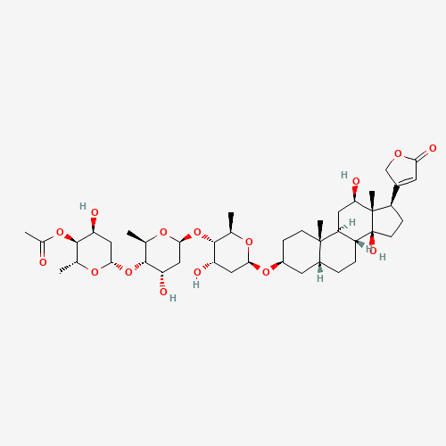 FT-0661215 CAS:5355-48-6 chemical structure
