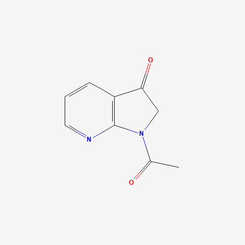 FT-0661216 CAS:155818-89-6 chemical structure