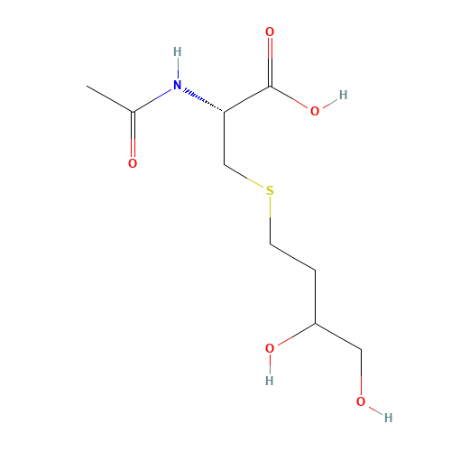 FT-0661218 CAS:144889-50-9 chemical structure
