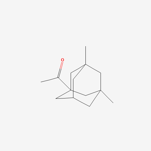 FT-0661220 CAS:40430-57-7 chemical structure
