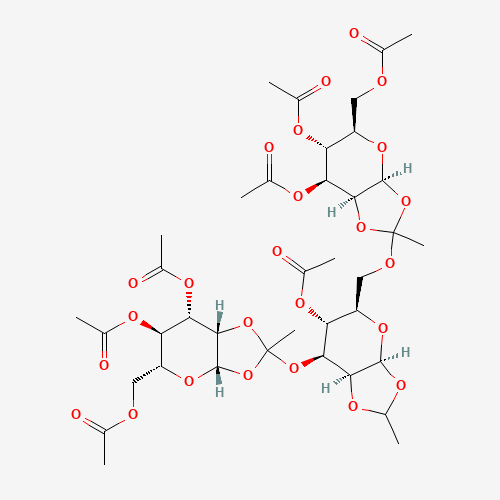 FT-0661225 CAS:230963-27-6 chemical structure