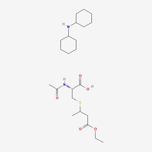 FT-0661228 CAS:33297-48-2 chemical structure