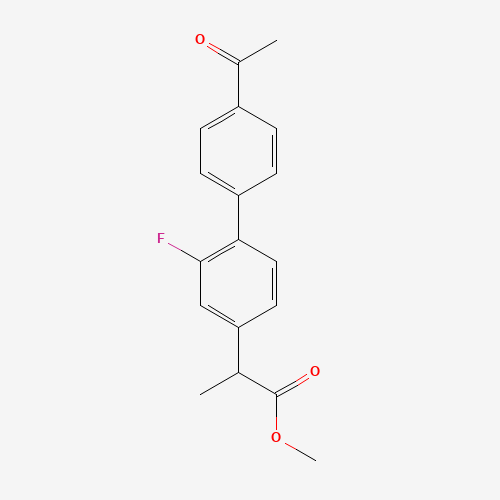 FT-0661238 CAS:215175-83-0 chemical structure
