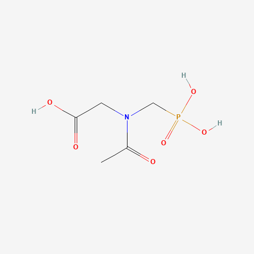 FT-0661249 CAS:129660-96-4 chemical structure