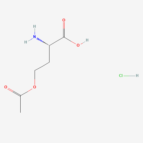 FT-0661253 CAS:250736-84-6 chemical structure