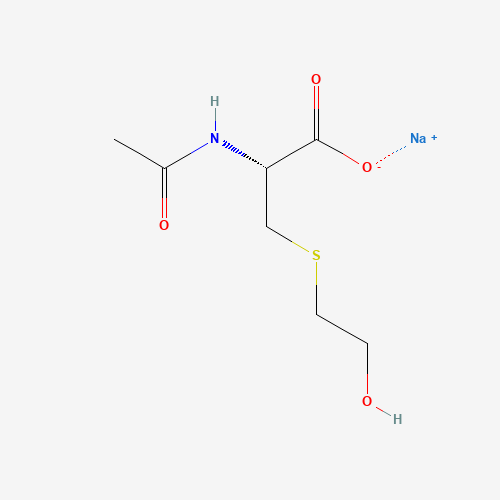 FT-0661259 CAS:84608-41-3 chemical structure