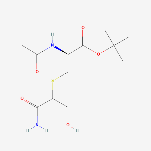 FT-0661260 CAS:1079950-10-9 chemical structure